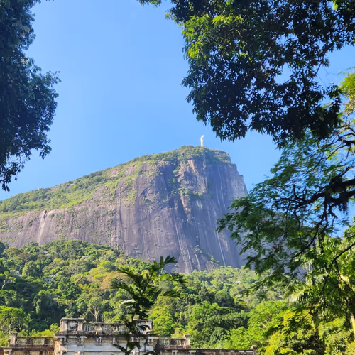 Paisagens Brasil