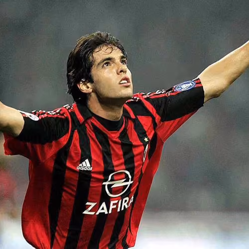 KAKA*Milan