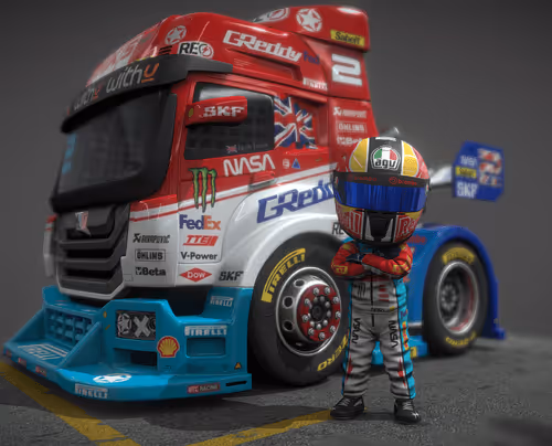 Zarihs Collection - old