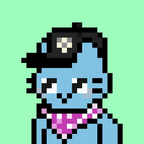 PixelCat 4899