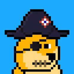 Dooggie #7631