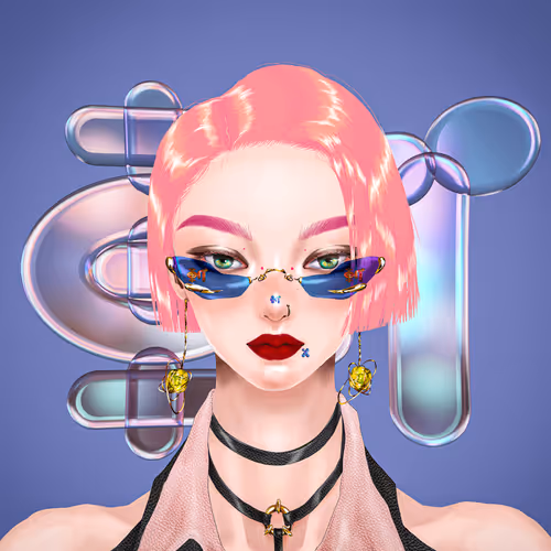 XAN XAN Seinal #09
