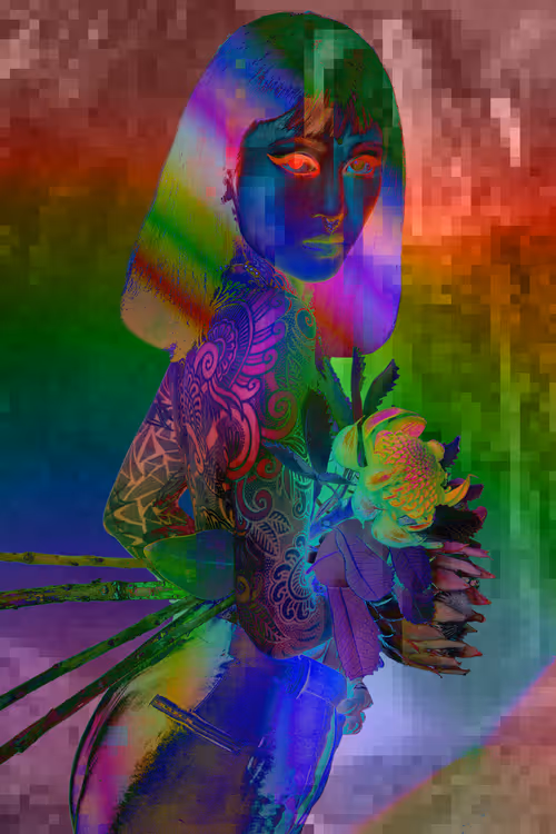 Item #23646399060407863399102848198540205025998437230020005215988679312000151453697 Media