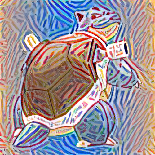 009 - Blastoise