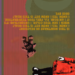 Gentleman's Card #16