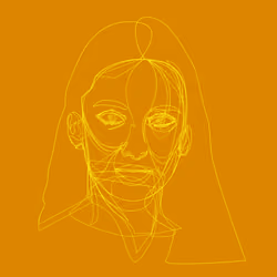 Crypto AI Girl #019