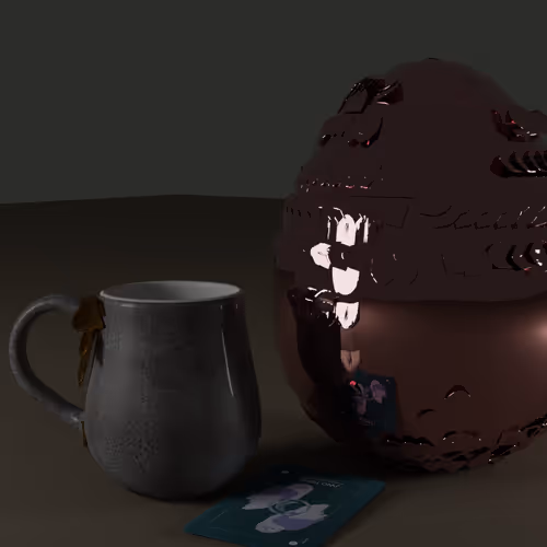 Tarot Tealeaf