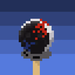 The Lollipop Punk #100