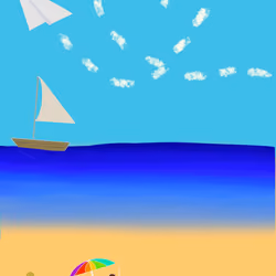 Sailboat