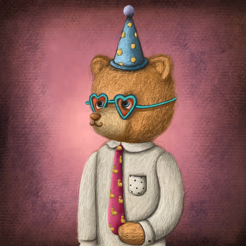 Bearmood