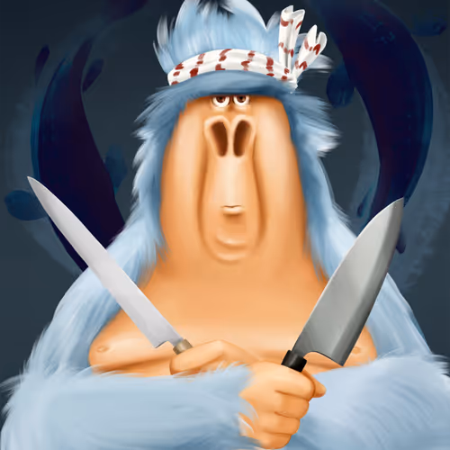 Isabelle Gorilla