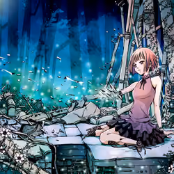 #14 Dream's end