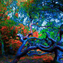 CERRADO STUDY XXXIX