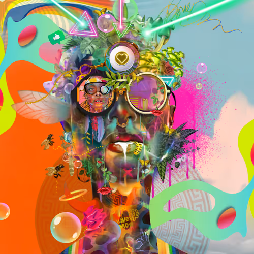 Item #30525461628701321596829457633536467399064712353917245261906821201652227244033 Media