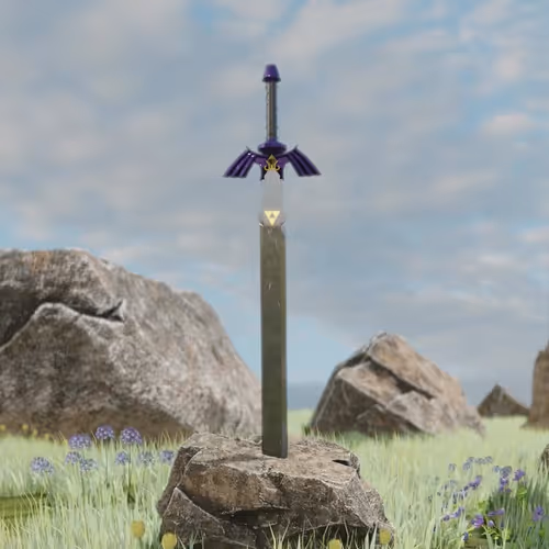 Swordsandstones