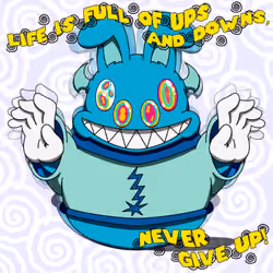 Ups and Downs