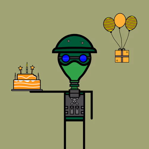 Cryptosoldierx