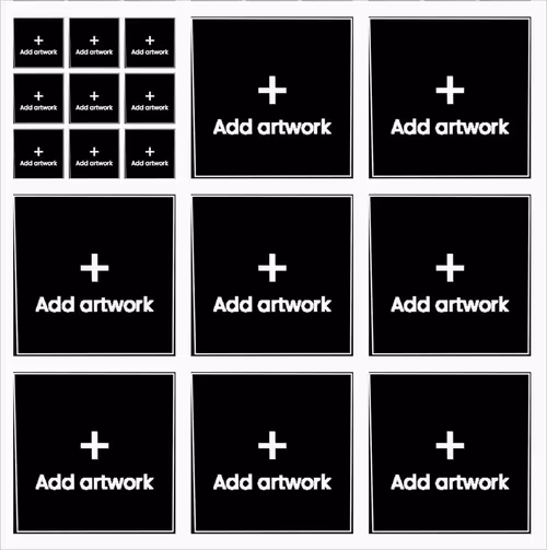 Item #57786385179086456666969167486175480824618427612082271575890438776188005515265 Media