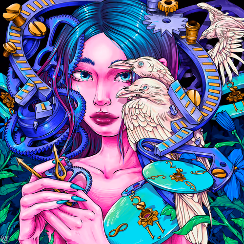 Item #91459051135021230920204999389780175570277232526251378075714568537328859480074 Media