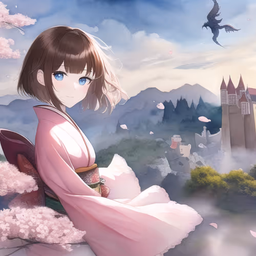 AI-Dragons Girls Collection18