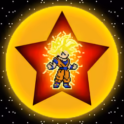 Goku Super Saiyan
