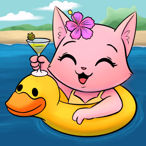 Flashfoxart Collection 1