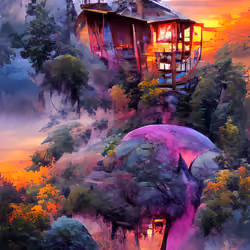 Treehousee 13