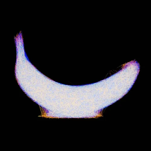 LSD Banana #4