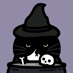 Ding Ding #075 (Speical Theme: HALLOWEEN MONTH)