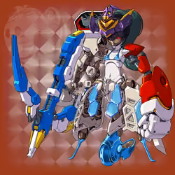 Z Frame #7
