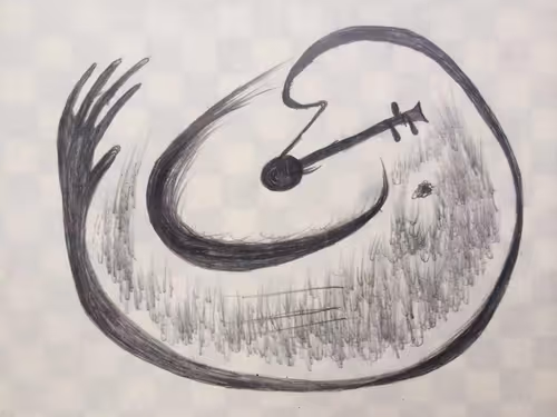 Item #72805528247986843707966131650188993009709461197663506118793805764759314759681 Media