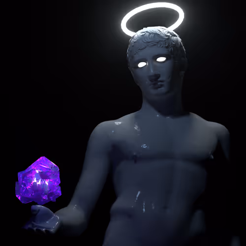 Astrogems