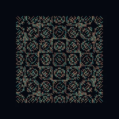 Glitchglyph #36