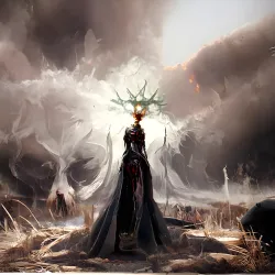 The Duchess of Pluto