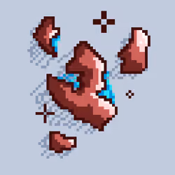 Ether Shard - FRAGMENTS
