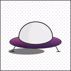 ShadowUFO#5