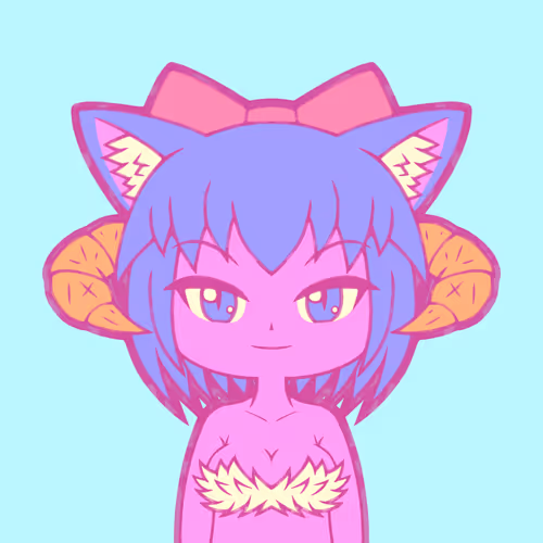 Demon Meow Legion