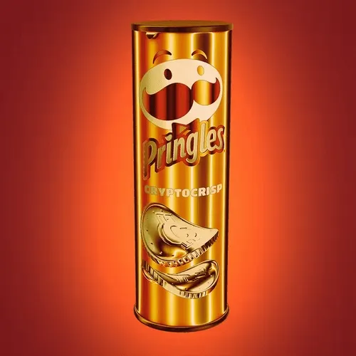 Pringlesoriginals