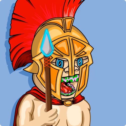 GAM #393