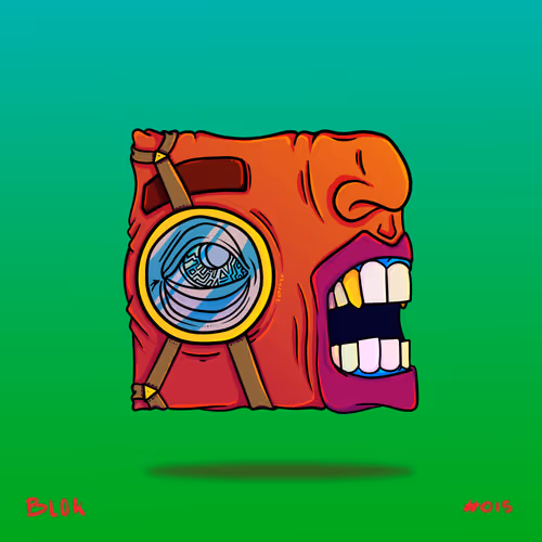 Item #41721287396343125149408520221617973187982006008346652719861579060084316569601 Media