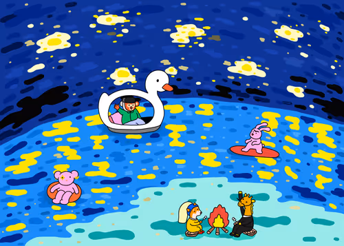 Item #43540890377851519385942076874050026458314519807580284424886908728286981914625 Media