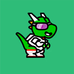 Dino 0244