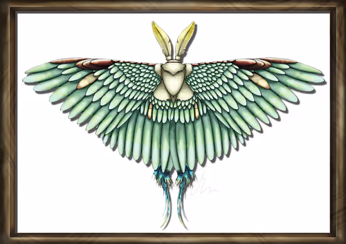 Item #15935627207006394657016292421191279470307077192746052262437288167904351617025 Media