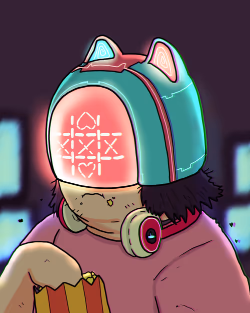 Item #92247750478711841030125771764053878181993309305471421657510428678380777897985 Media