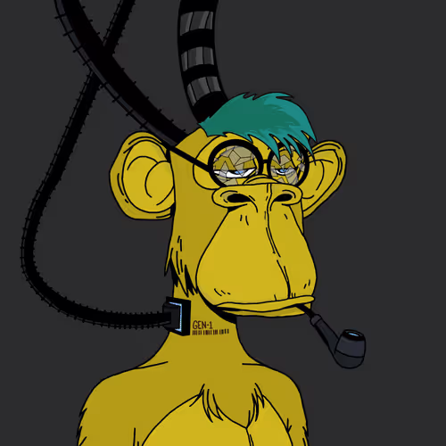 Ape Club Customs