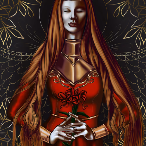 Ophelia