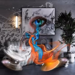 Sanat Avcısı Yoyo