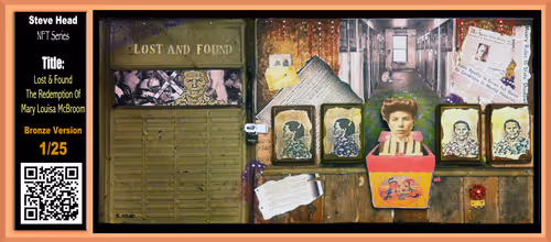 Item #15778094979906091684230138381624049629701650257267740754328723512453419237401 Media