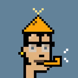 PartyPunk #0249