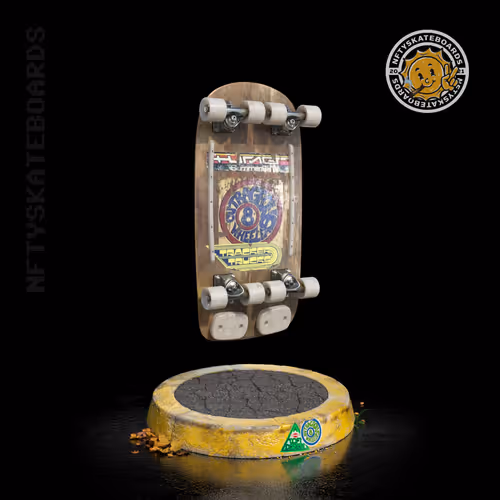 Item #55564345084935636139305106473563672946435427702696539258668393788623273590785 Media